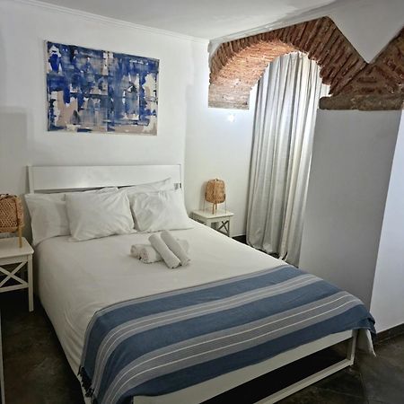 Alfama Overthetejo Lisbon Exterior photo