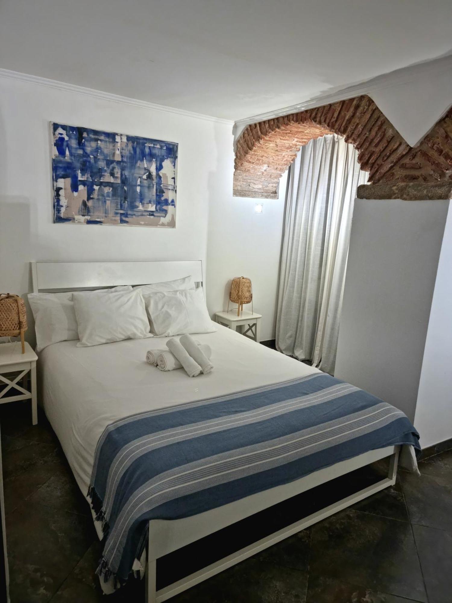 Alfama Overthetejo Lisbon Exterior photo